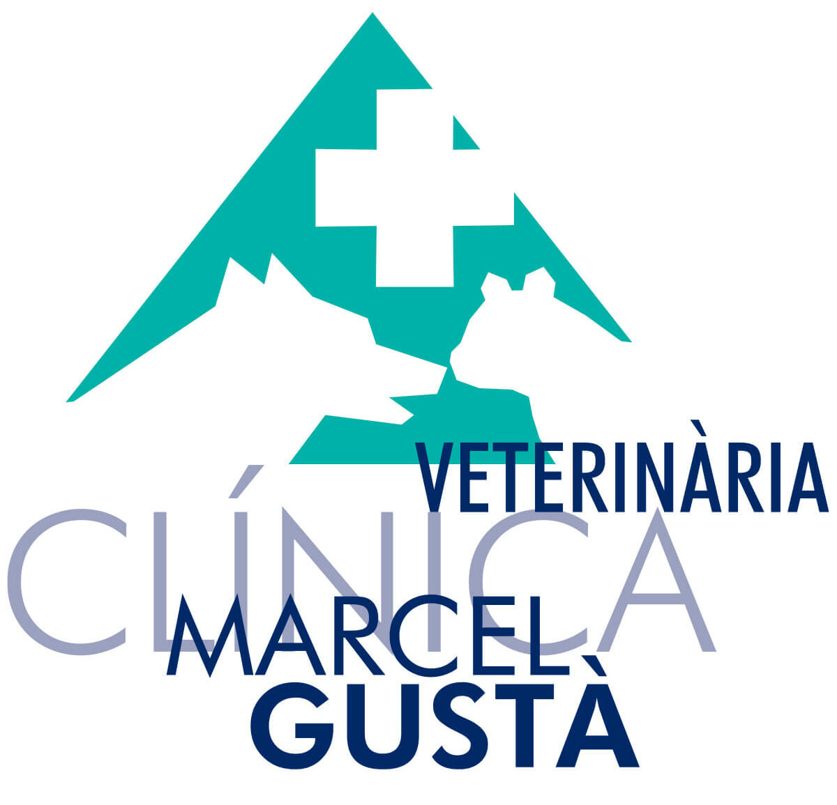 Logo CV Marcel Gustà